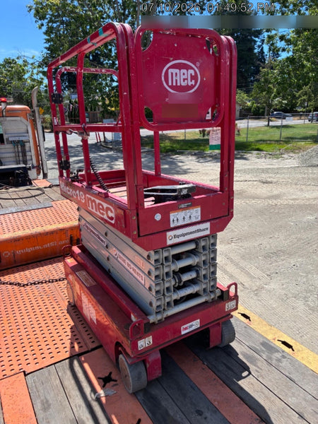 2020 MEC Micro 19