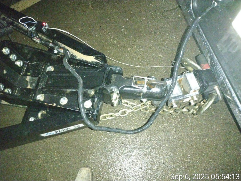 2025 STEELPOINT K19E