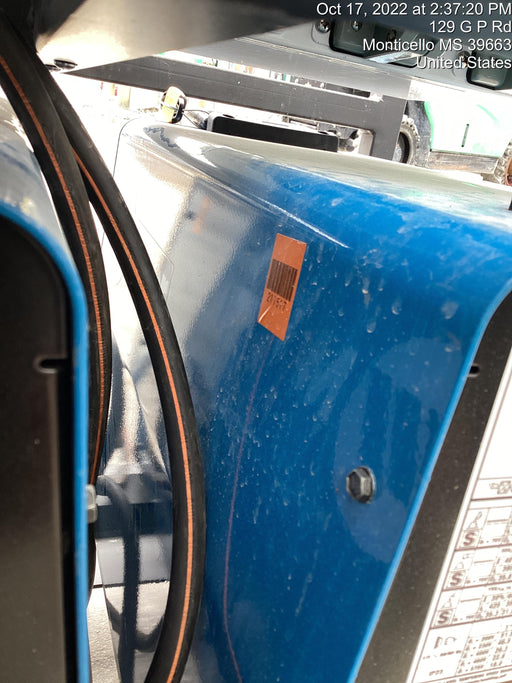 2021 MILLER ELECTRIC XMT 350