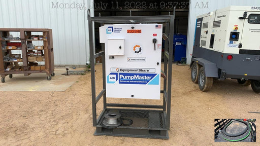 2022 FUJI CCP5916-50