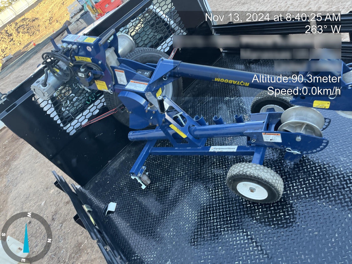 2024 CURRENT TOOLS 100A