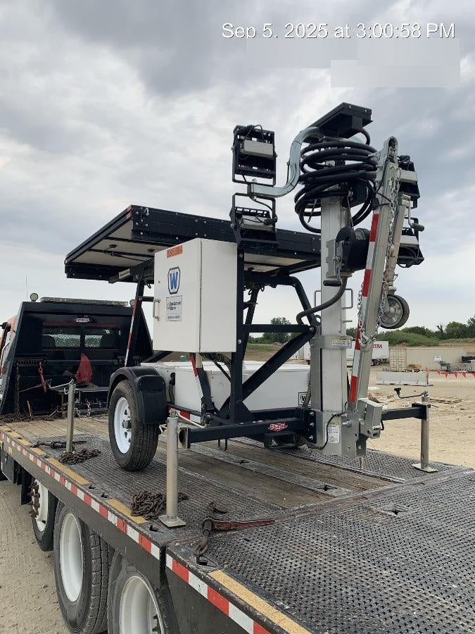 2024 WANCO WLTS-MM8A-1600