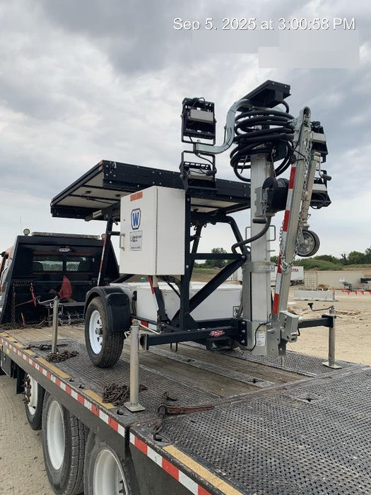 2024 WANCO WLTS-MM8A-1600