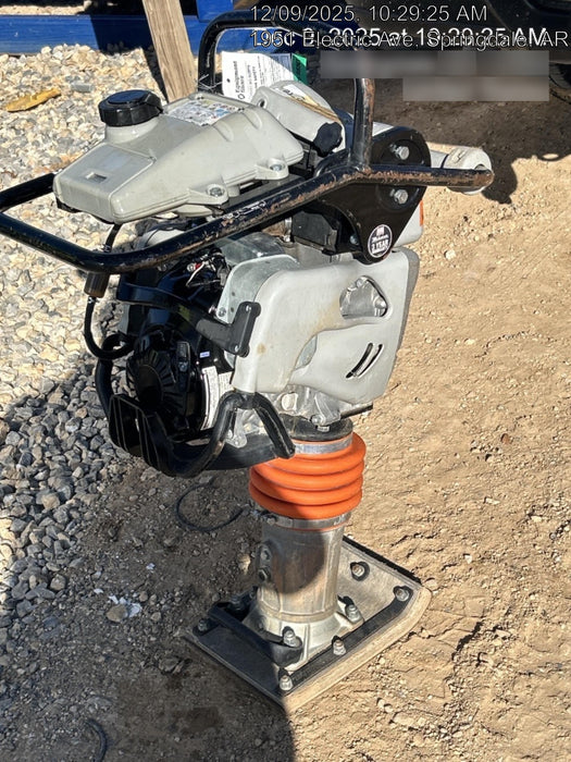 2023 MULTIQUIP MTX60HD