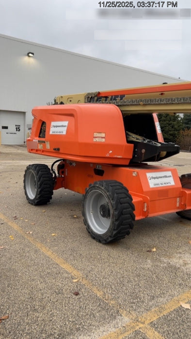 2019 JLG 660SJ