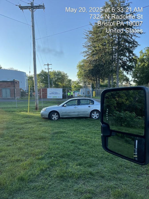 2020 HUSQVARNA CT 36-8A-V