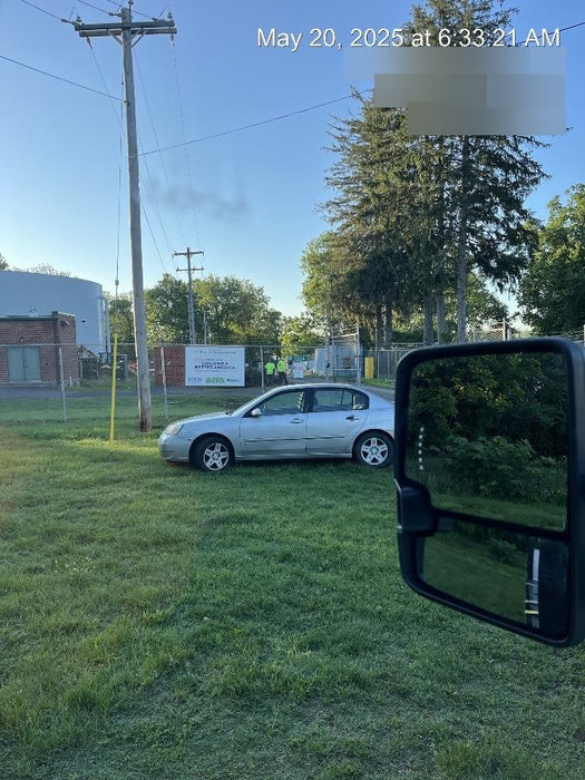 2020 HUSQVARNA CT 36-8A-V