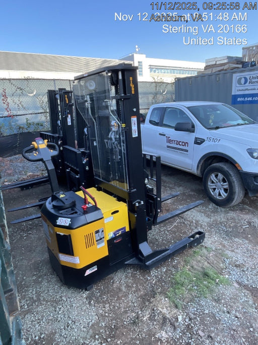 2025 BIG JOE PDSR 30-189