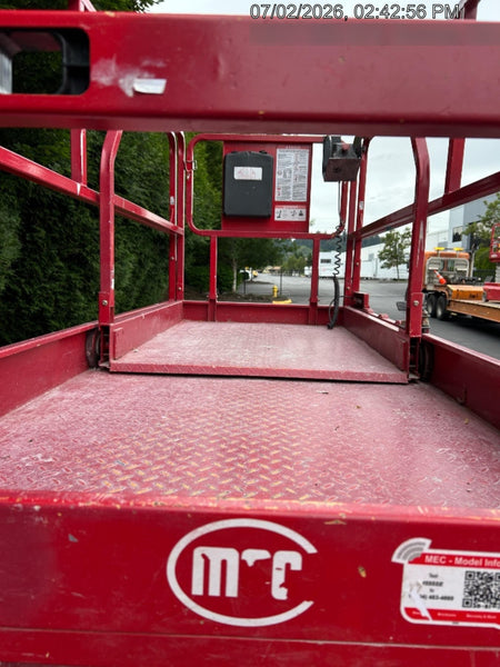 2020 MEC 4555SE