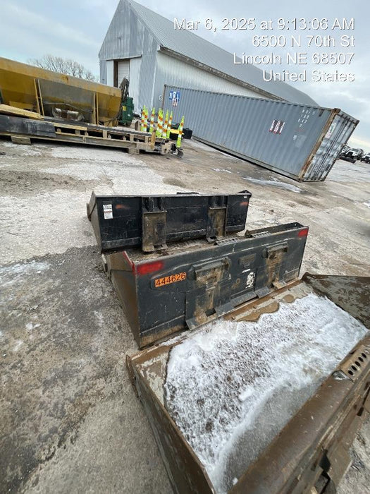 2024 VIRNIG DHV72EX-GB