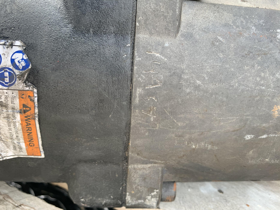 2021 INGERSOLL RAND 3955B2TI