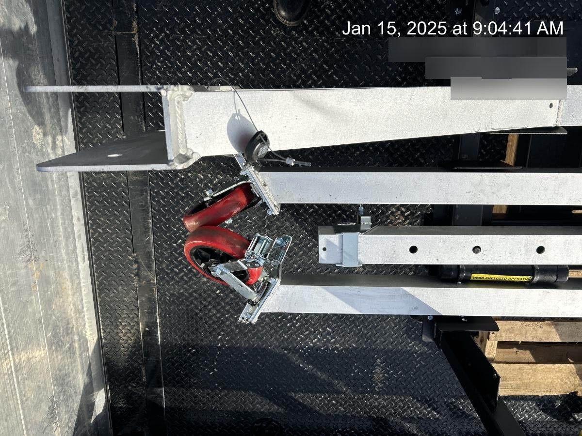 2023 SUMNER GH2T-12