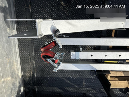 2023 SUMNER GH2T-12