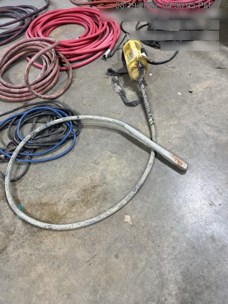2021 WACKER NEUSON M2500