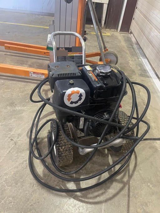 2019 MI-T-M CORPORATION CA-3504-1MAH