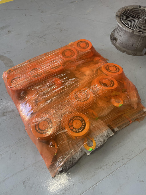 2022 HARRINGTON L5LB015-20