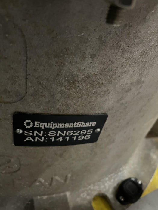 2021 MICHIGAN PNEUMATIC JF20