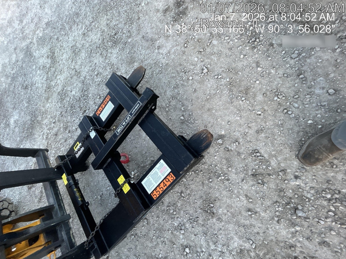 2025 STAR INDUSTRIES 1395B