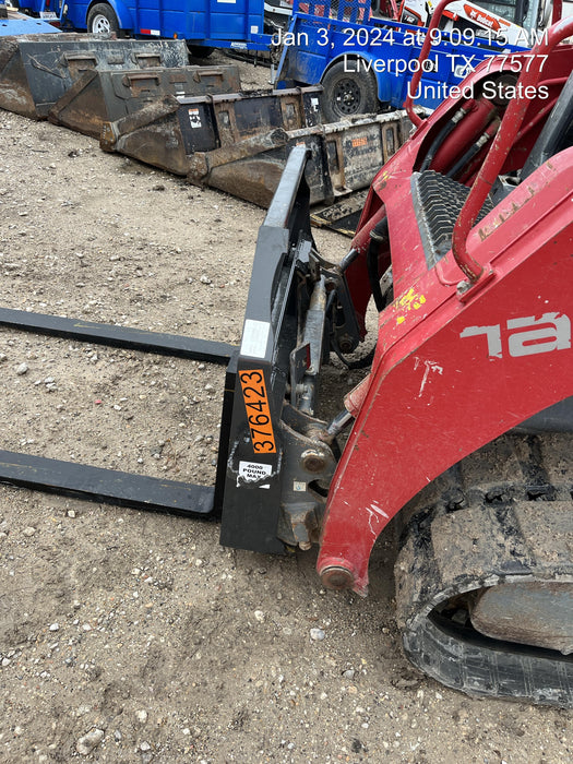 2023 SOLESBEE SPF-48