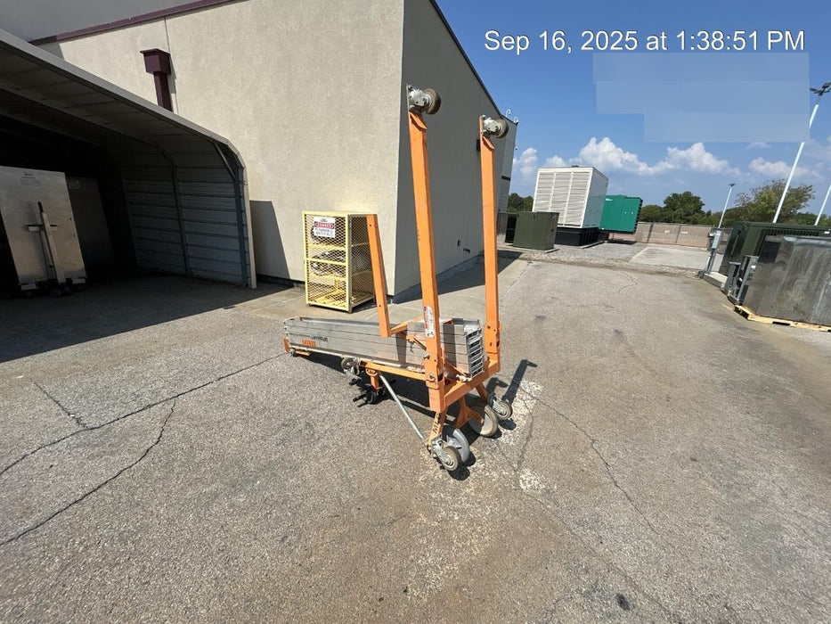 2021 LIFTSMART MLC-24