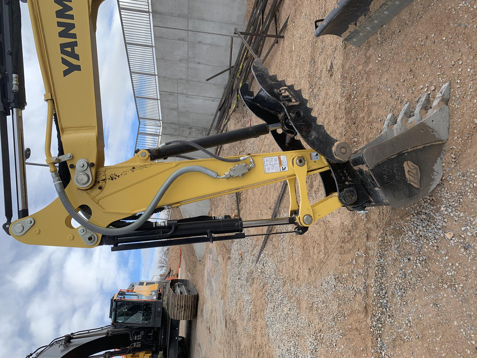 2020 YANMAR ViO50PRL