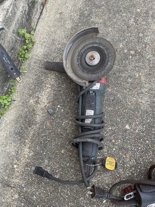 2023 METABO WEPBA19-150Q