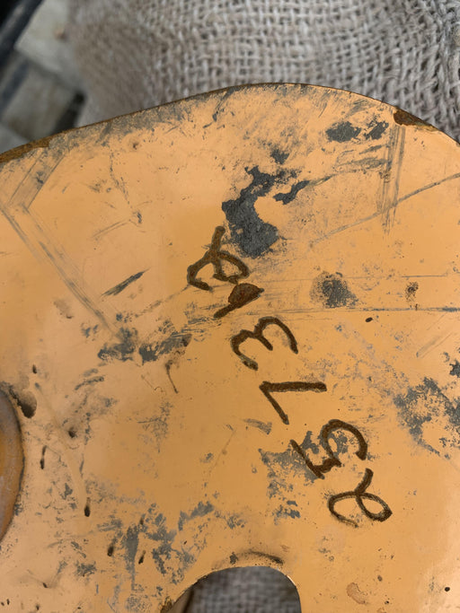 2022 HARRINGTON UBC030