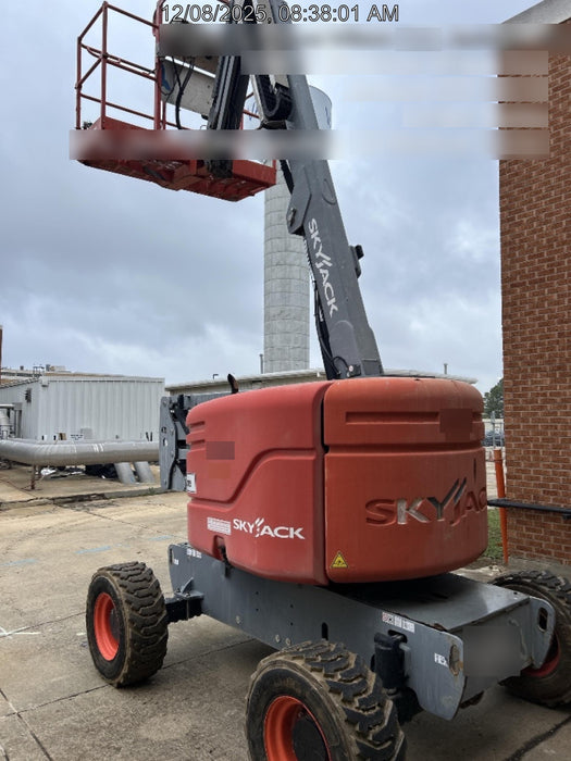 2019 SKYJACK SJ46 AJ