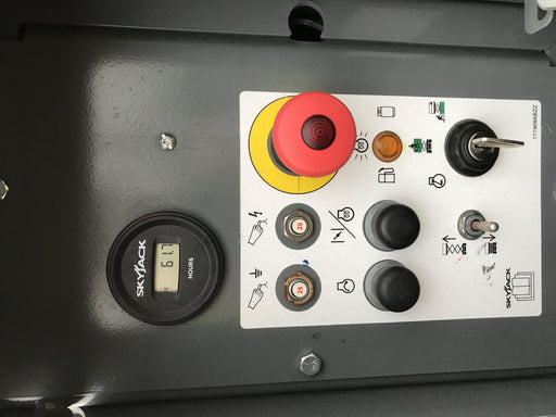 2019 SKYJACK SJ6832 RT