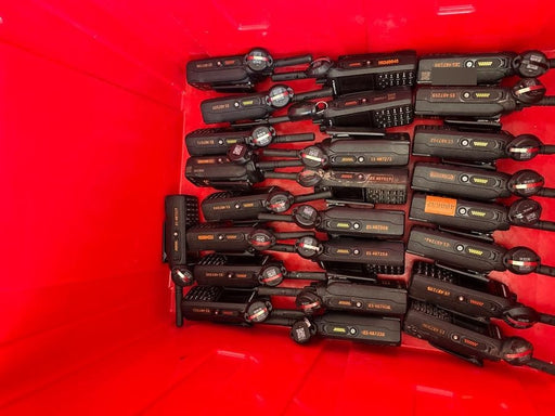 2024 MOTOROLA R7 DISPLAY