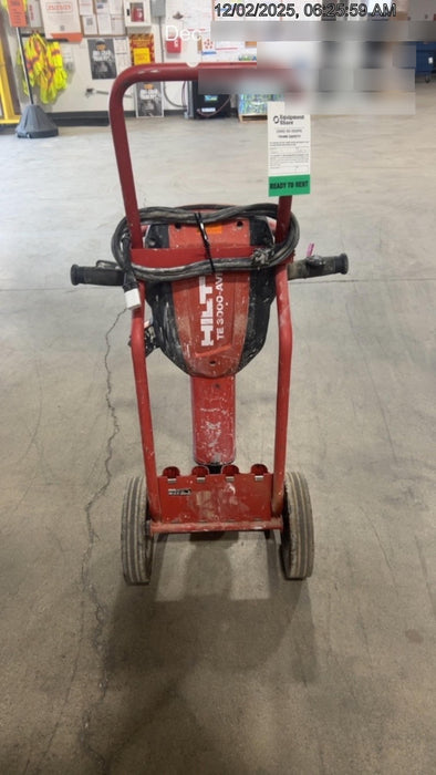 2020 HILTI TE 3000-AVR