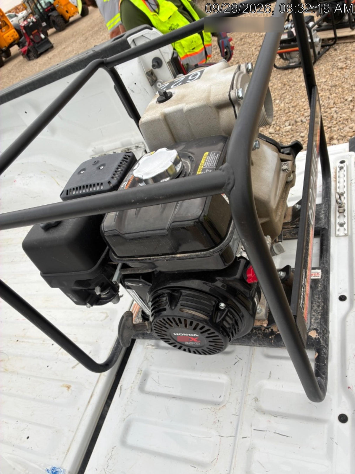 2025 MI-T-M WTP-T03-0MGH