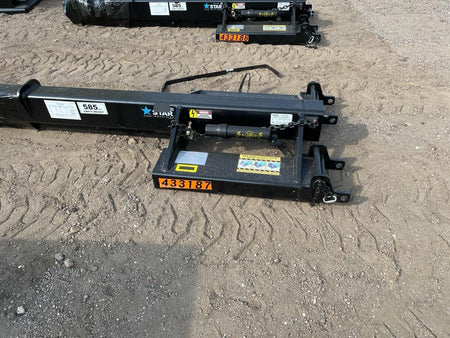 2024 STAR INDUSTRIES M1360B - Star JIB Boom