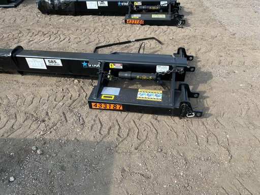 2024 STAR INDUSTRIES M1360B - Star JIB Boom