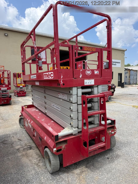 2020 MEC 4555SE
