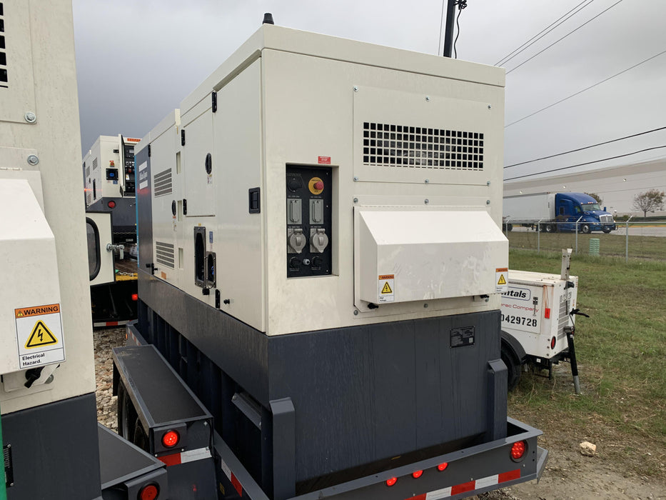 2020 ATLAS COPCO QAS250