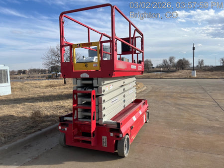 2021 MEC 4555SE