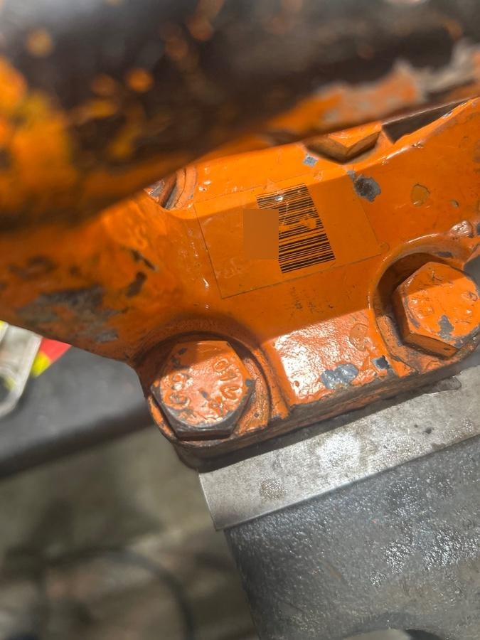 2020 MICHIGAN PNEUMATIC MP-CH3R