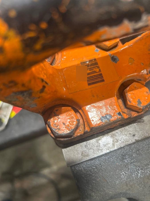 2020 MICHIGAN PNEUMATIC MP-CH3R