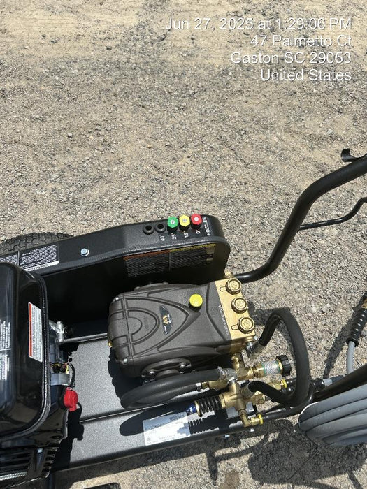 2025 MI-T-M CW-3504-5MGH