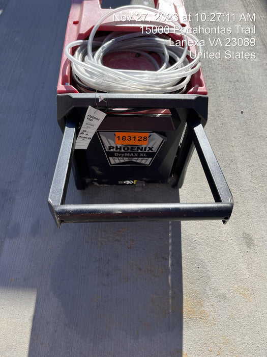 2021 PHOENIX DryMAX XL