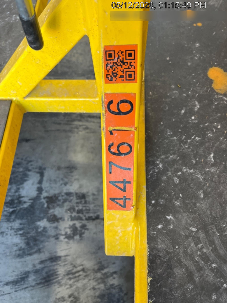 2024 CONSTRUCTION ELECTRICAL PRODUCTS 7322