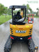 2020 SANY SY35U