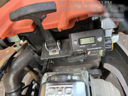 2024 HUSQVARNA LT6005