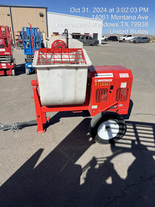 2023 MULTIQUIP WM90PH8