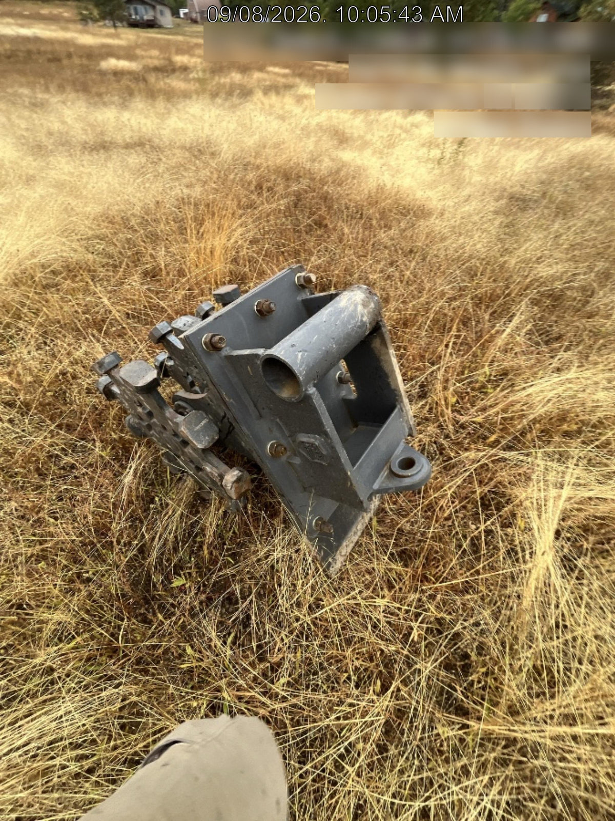 2022 NORTHWEST ATTACHMENTS ECW15