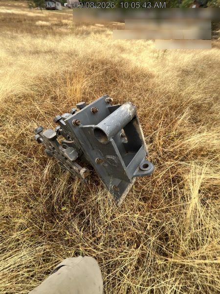 2022 NORTHWEST ATTACHMENTS ECW15