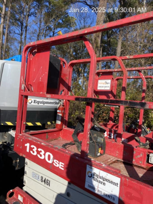 2018 MEC 1330SE MEC 1330SE w/2 Yr Full Extended Warranty