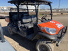 2022 KUBOTA RTV-X1140W-H (Canopy)