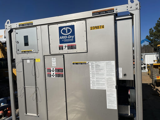 2022 CLIMATE DESIGN INTERNATIONAL MS-7500/5500